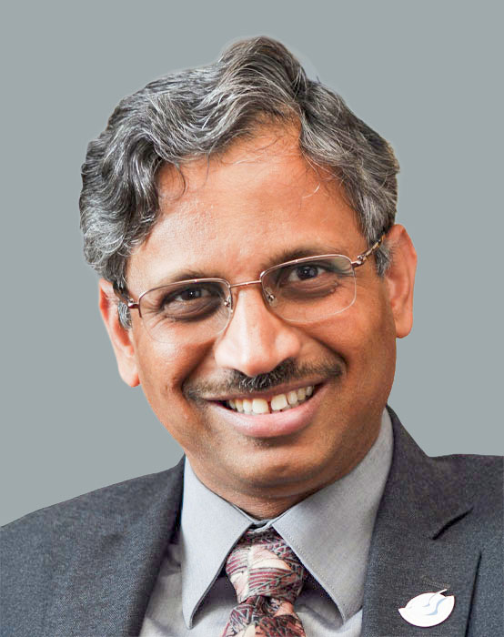 Dr. Prasad Kaipa