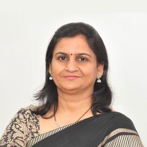 Ms Soni Sinha