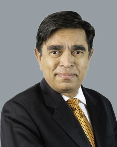 Prof. Arup Verma