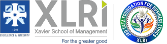xlri logo